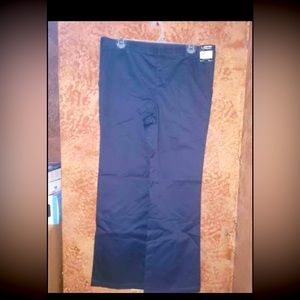 Boys Sz 18 uniform pants